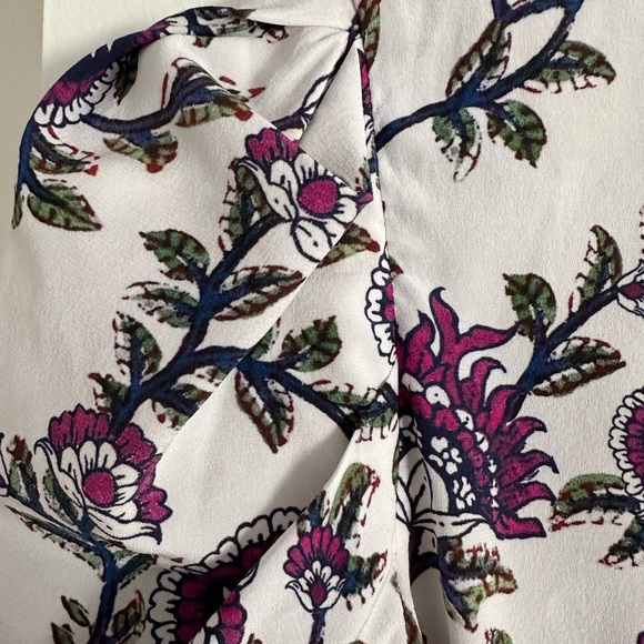 Isabel Marant Silk Dress - Picture 4 of 7